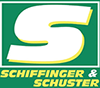 Schiffinger & Schuster GesmbH Logo