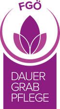 Logo Dauergrabpflege
