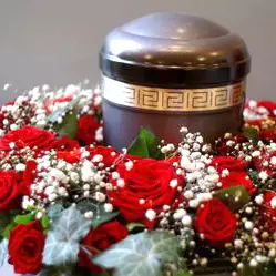 Blumenkranz